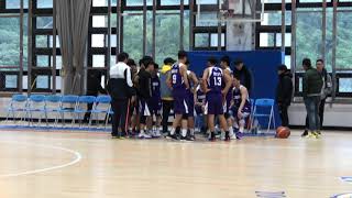 1081203私立大同vs明倫高中 3