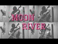 H.マンシーニ: ムーン・リバー (for Double Bass Quartet) / H.Mancini: Moon River