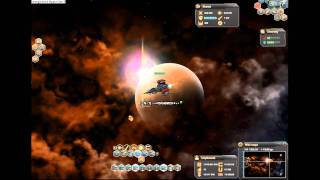 Dark Orbit-Vengeance Power
