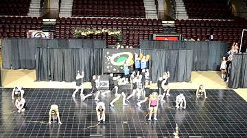 Beta Theta Pi and Phi Sigma Sigma Mock Rock 2011