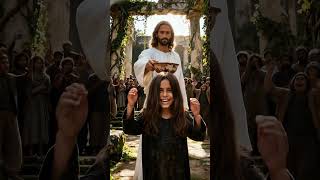 What Happens When Magic Oil Touches You?