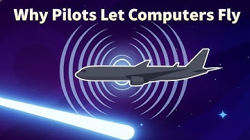 Inside an Autopilot System: How Planes Fly Themselves