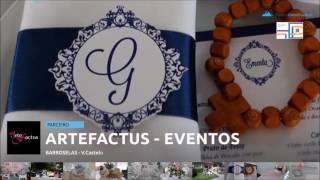 Artefactus Eventos - Viana Do Castelo