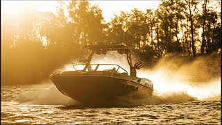 2023 SUPRA BOATS | REDEFINED