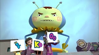 Oops I-Kooo S1 | Sir I-kooo explores the Internet | Kids Videos Ep 20