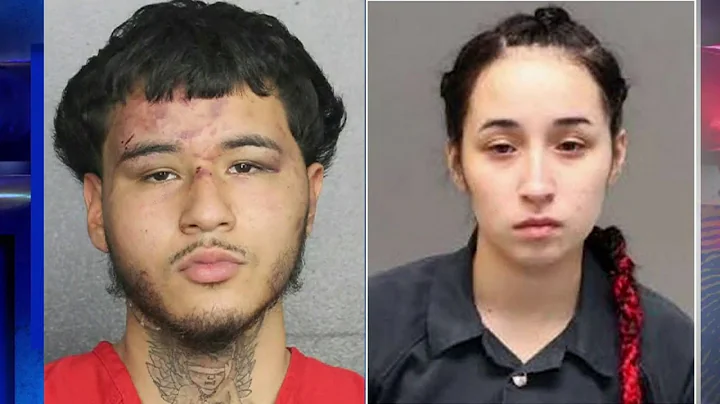 2 siblings now in custody after police say stolen ...