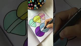 Cosmetics Coloring Book #coloringbook #coloring #cosmetics #asmr #asmrcoloring #color