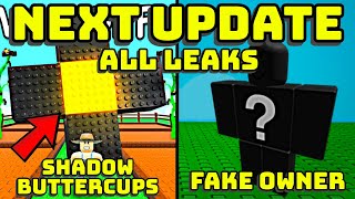 Shadow Ercups, Questlines, And More - New Leaks In Grow A Garden