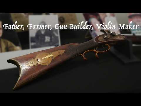 The Forgotten Midwestern Shooting Match | William H. Vietor