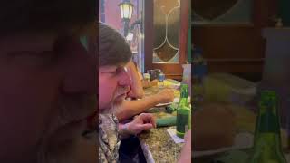 Kevins review of the Irish Nachos at Nine Fine Irishmen Good