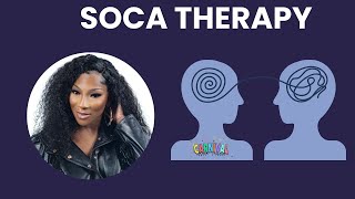 Anxiety by Patrice Roberts|Soca Analysis|Where's The Poetry by Derron Sandy (Ep 33)
