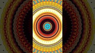 Focus Your Eyes Until The End ⚡ Mind Trick Illusion 🌀 #hypnosis #shortvideo #illusion #shorts #flash