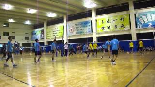 20140503 大外盃 淡江A VS 中興Part4
