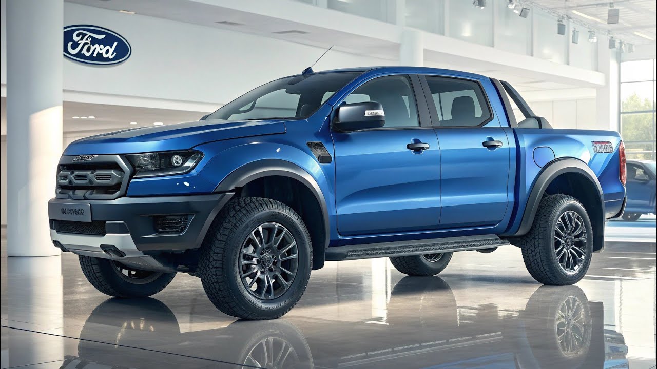 Ford Ranger Raptor Models 2026 Models 2026 Ford Ranger Raptor – Next-Gen Beast Revealed! Full Review & Price ...