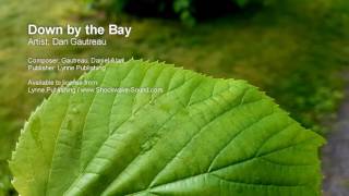 Down by the Bay - Dan Gautreau | Royalty Free Country Music from Shockwave-Sound screenshot 3