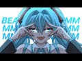 MIKU MIKU BEAMMMM! // meme-trend //