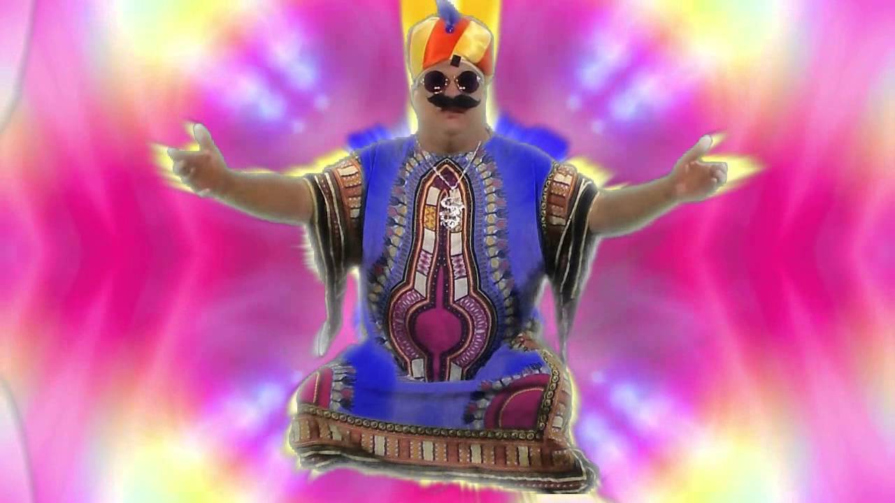 The Awakening Join The Mahatma Square Lama Club For $1.99