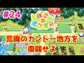 【ライブ】ぽこ あ ポケモン 実況プレイpart24