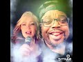 Show Me Love cover Simone Tellier and friend