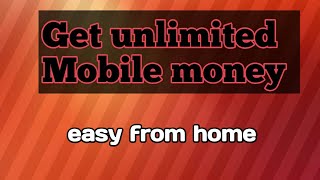 UNLIMITED FREE MOBILE RECHARGE Trick 2017 Bangla by earn talktime screenshot 5