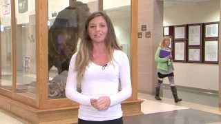 Student Spotlight: Kimberly Herrera