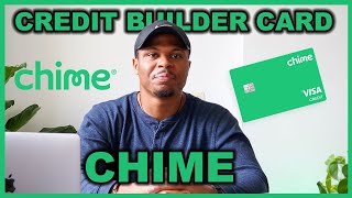 Chime Credit Builder Review | My Honest Thoughts