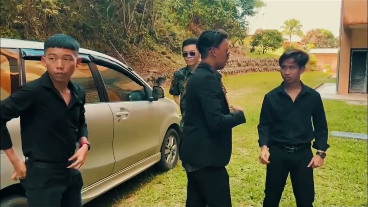 AMANAH Full video ( Gimik Sambutan Hari Guru 2023 )