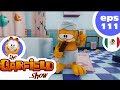 Garfield show espaol latino  ep111  ama a los gatitos