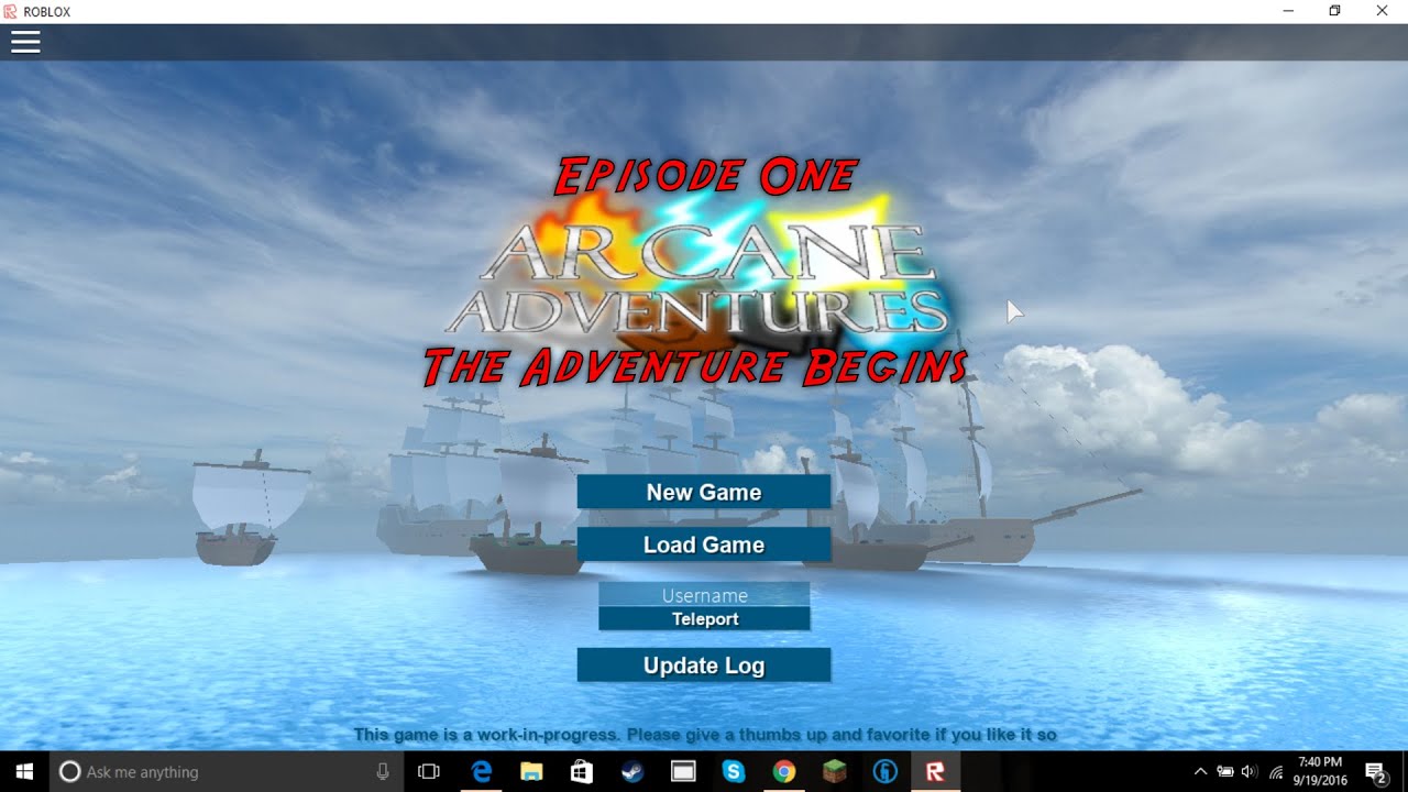 How To Get Free Robux For Real 2019 Roblox Arcane Adventures Hack