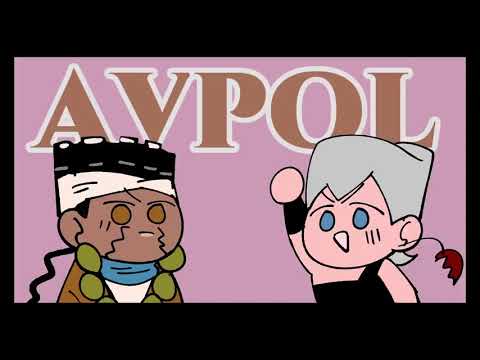 (meme)Mamma Mia (AVPOL/アヴポル)
