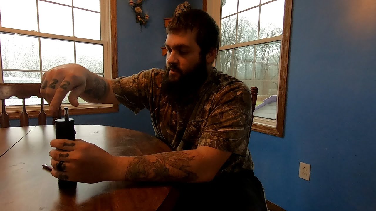 Scentfire Review Part 2 !!