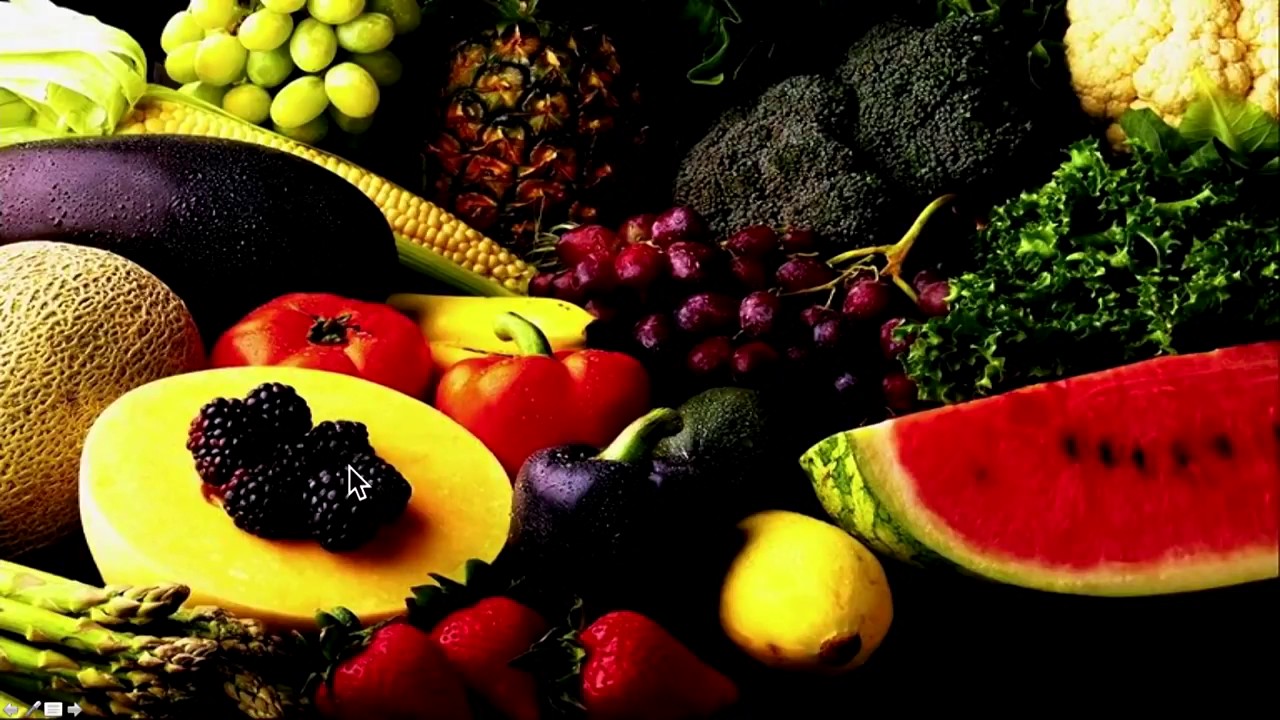 Walter Veith    Why We Should Revert To The Biblical Diet   Ellen White  Pt  2 720p