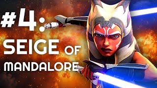 All Clone Wars Battles RANKED