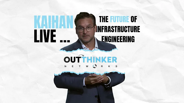 Kaihan Krippendorff: The 3 Strategy Pillars Every CEO Needs: Collaboration, Innovation & Execution