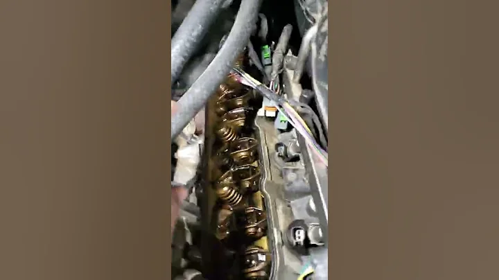 silverado misfire 😬