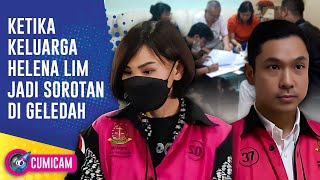 Beginilah Proses Lengkap Penyitaan Aset Helena Lim Hingga Seret Suami Sandra Dewi Jadi TSK | Cumicam