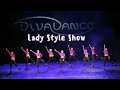 Upgrade U      lady style show - стрип танцы от танцевальной студии Диваданс в СПб