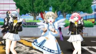 CLOSERS DANCE INDONESIA By Circle Nyx