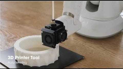 HUENIT   AI camera & modular robot arm