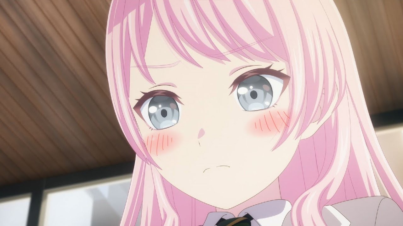 【MyGO】千早愛音吐息集