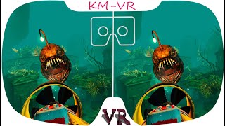 Atlantis VR