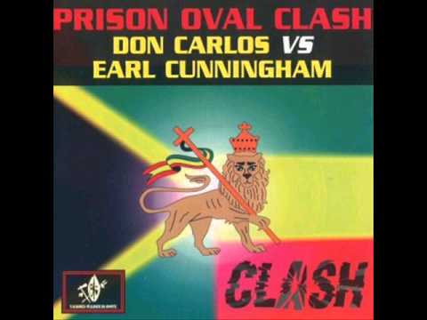 Earl Cunningham - What Kind Of Woman Version