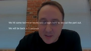Struct PIM  Technology Partner Webinar