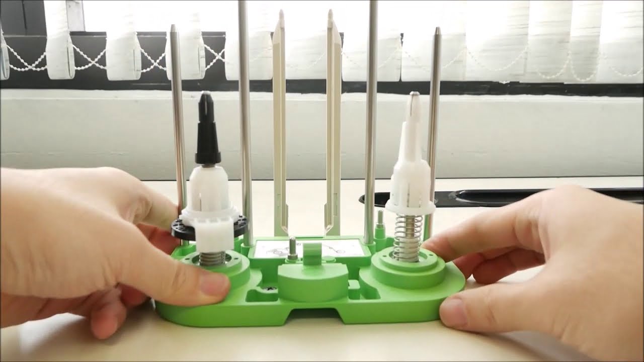 Film loading Laminator connect YouTube