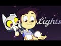 Lights  the owl house amv agony of a witch spoilers