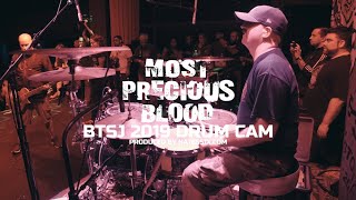 [hate5six-Drum Cam] Most Precious Blood - Back To School Jam 2019