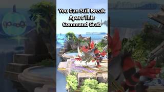 INCINEROARS WHIP CANCEL TECH #gaming #smashbros #smashultimate