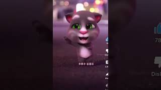 Little Tom dance