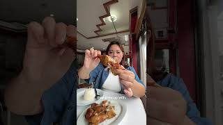 CRISPIEST FRIED CHICKEN IN MARIKINA