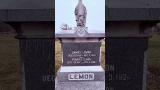 Tahoma Cemetery /historic cemetery in eastern Washington dating back to the 1860s #cemetery #ghost